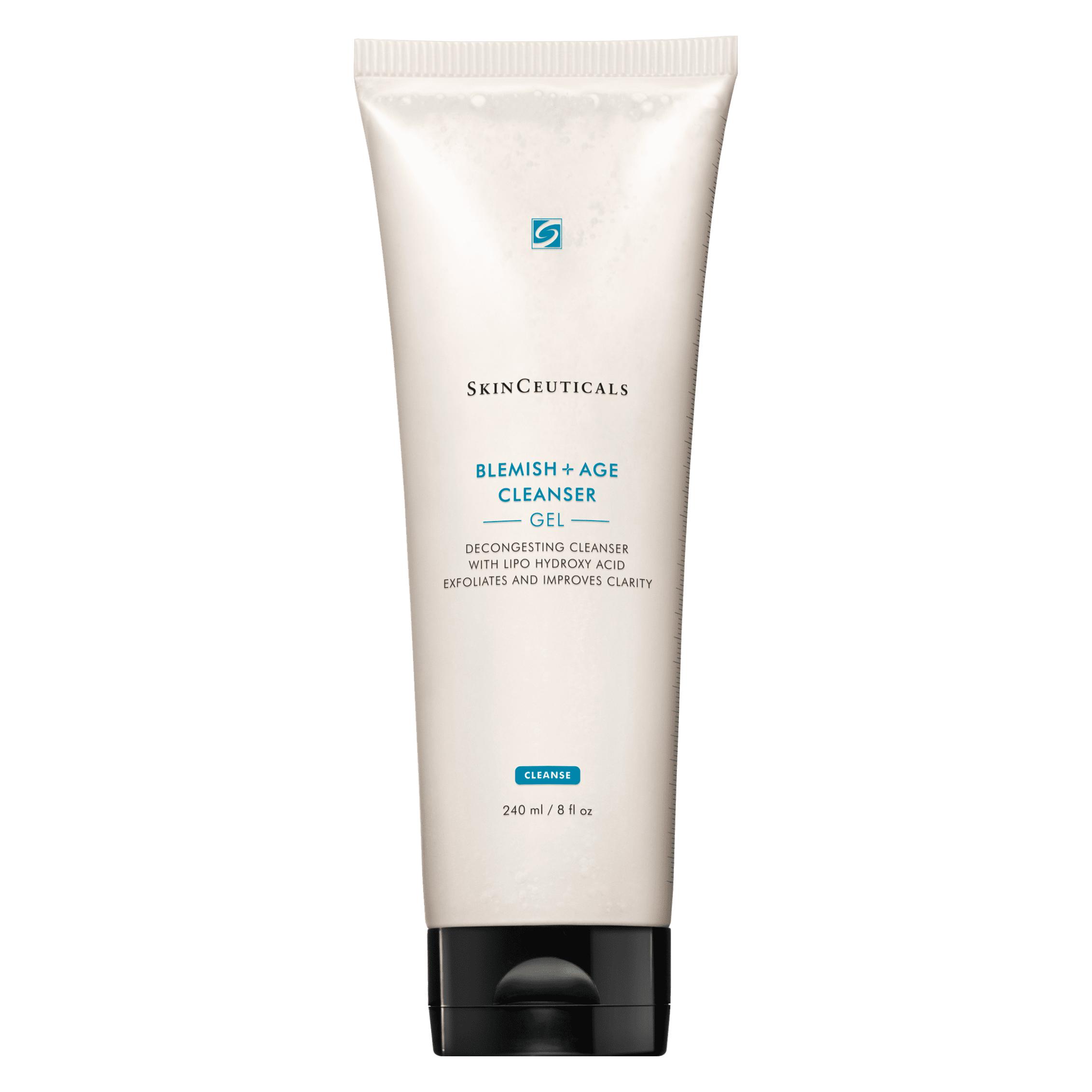 SkinCeuticals Blemish + Age (Reinigungsgel, 240 ml) (13421708)
