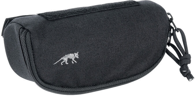 Tasmanian Tiger Eyewear Safe (Färg: Svart)