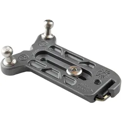 SPIDER Pro Lens Collar Plate V2 (Angebot)