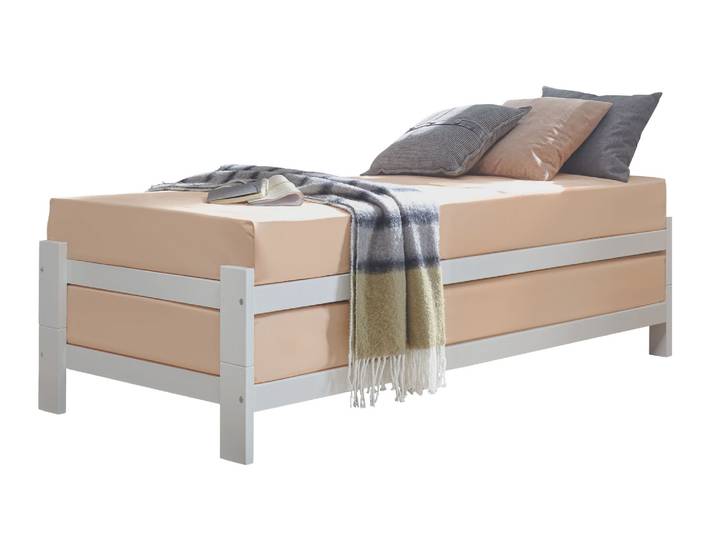 Hasena Function&Comfort Amici Stapelbett