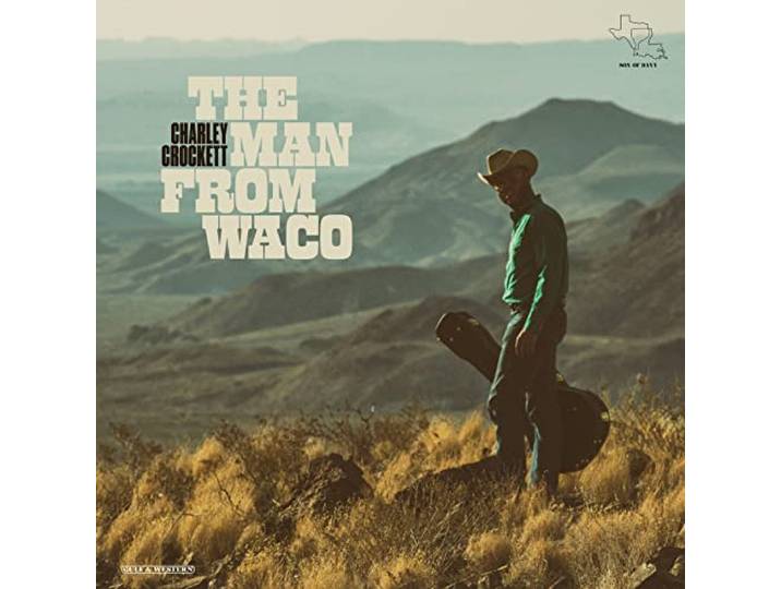 Man from Waco