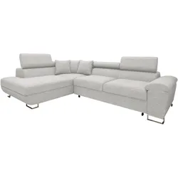 ECKSOFA Cotere, Seite: Links