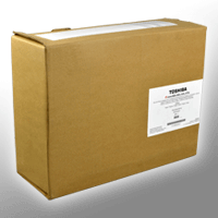 Toshiba Trommel OD-470P-R 6B000000627 schwarz