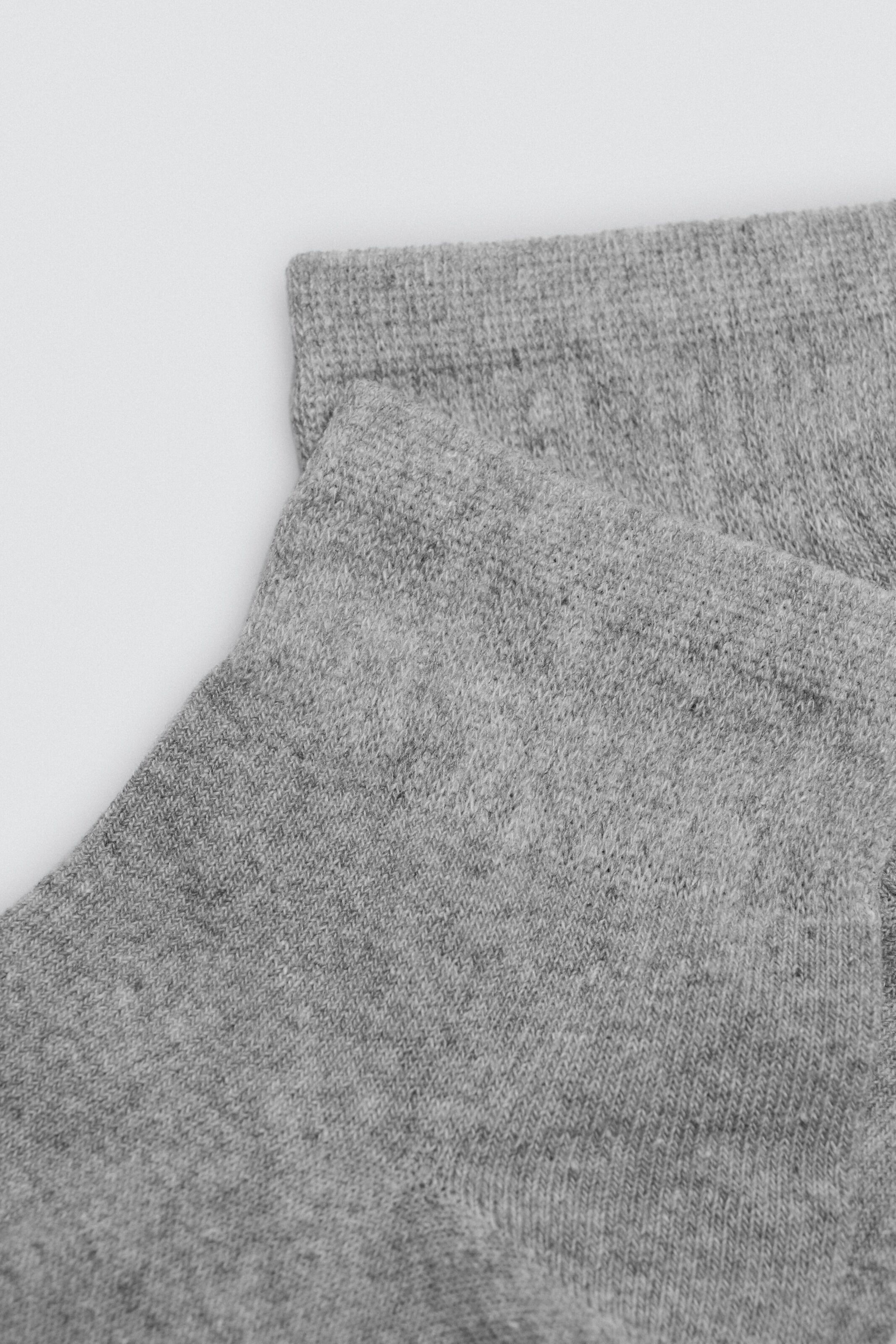 Kurzsocken YSABEL MORA, Herren, Gr. 35-38, bunt, Baumwollmischung, Socken Kurzsocken bunt 35-38
