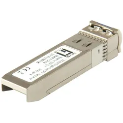 LevelOne SFP-3211 Ethernet Transceiver, Transceiver, Weiss
