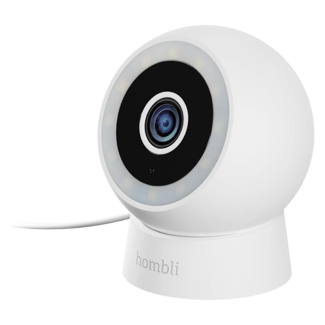 Hombli Compact Cam (2560 x 1440 Pixels) (HBCO-0209)