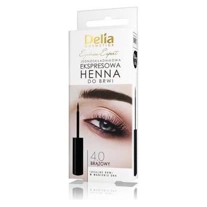 Delia Cosmetics Eyebrow Expert (4.0 Brown) (34519463)