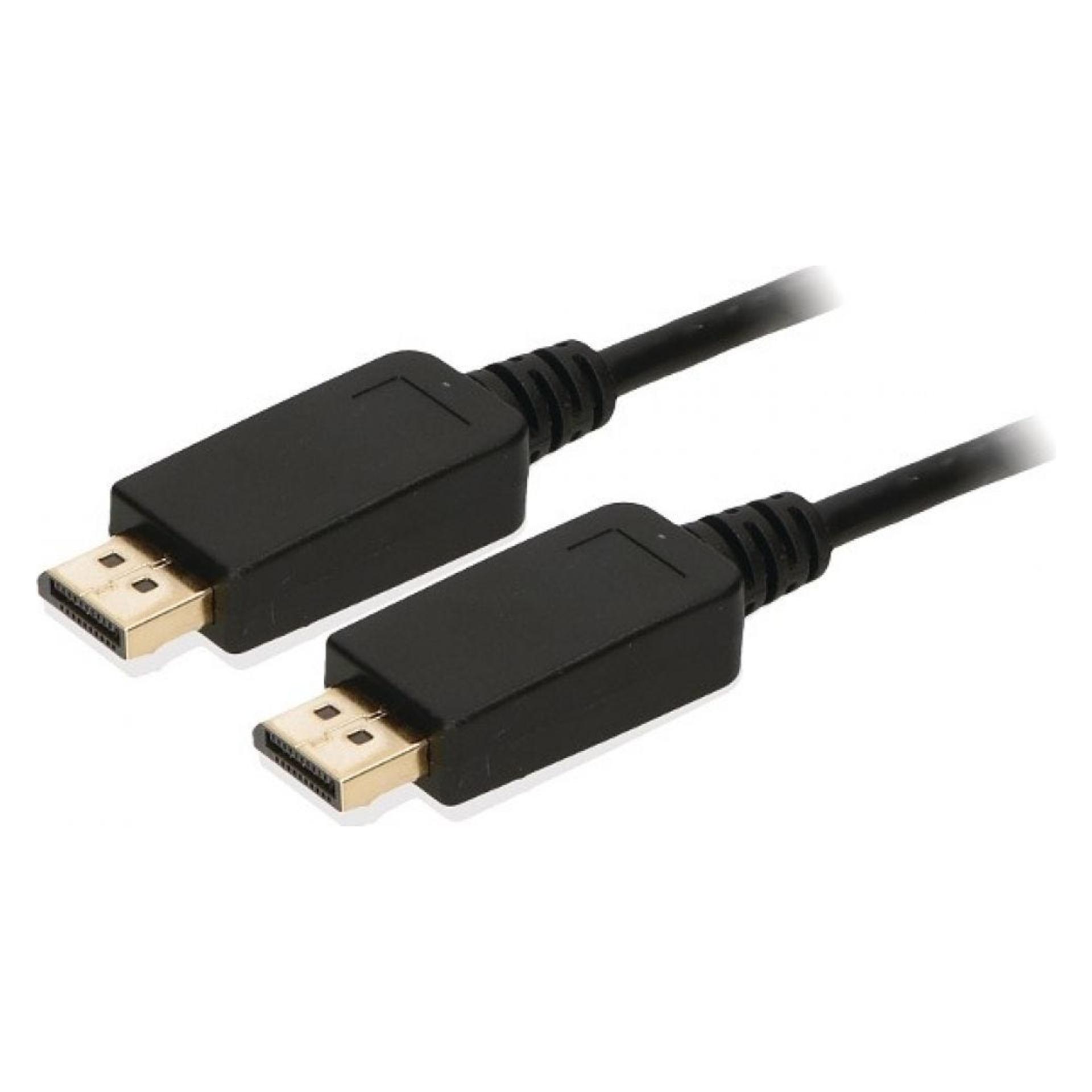 2-Power Displayport to Displayport 1M (1 m) (CAB0024A)