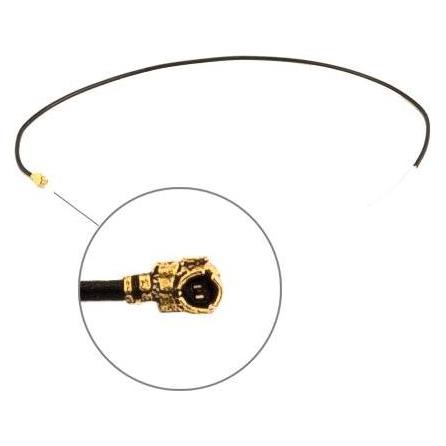 Varia Pigtail U.FL/IPEX, 250 mm 1.13 mm-Kabel, 30 mm abisoliert (U.FL / IPEX - 1.13 - STRIPPED)