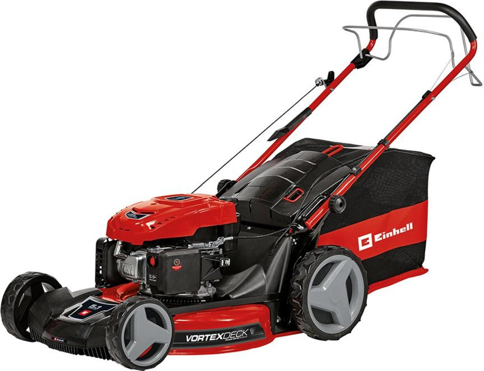 Einhell benzinegrasmaaier GC-PM 56/2 S HW