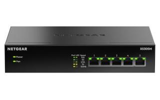 Netgear XS305Mv2 - Switch - Wesentliches - unmanaged