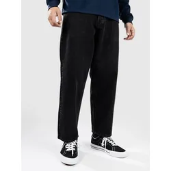 Empyre Sk8 Ultra Loose Jeans black Gr. 28