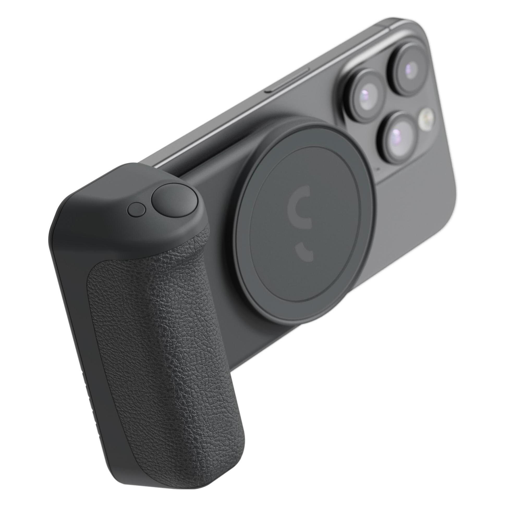 ShiftCam SnapGrip Pro Magsafe & PB Midnight (SC-S-AA03-MN)