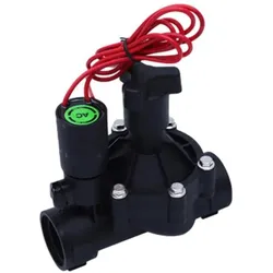 RainPoint, Garden solenoid valves DC 1"