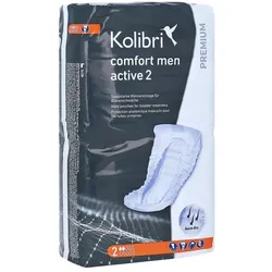 Kolibri Comf Prem Men Act2