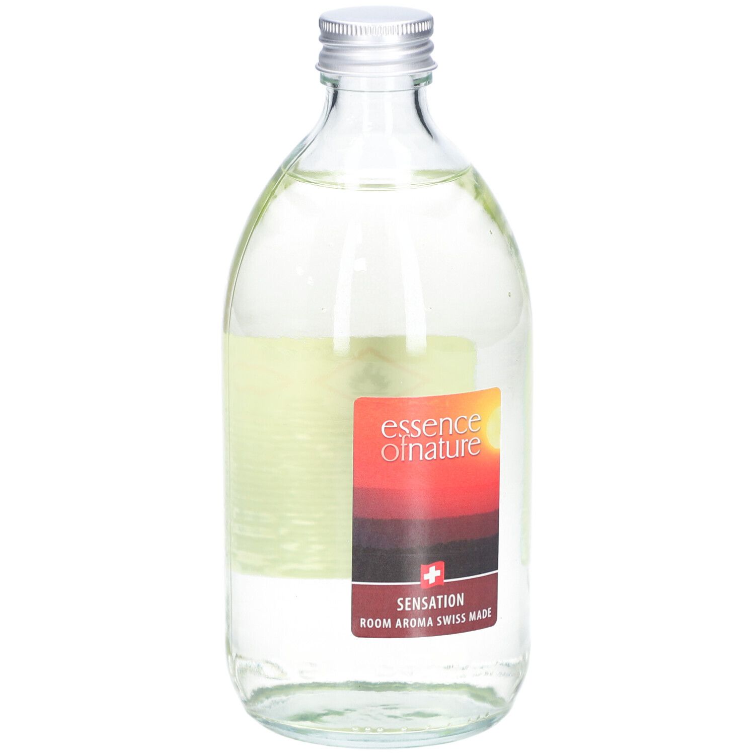 Essence OF Nature Refill Sensation 500 ml Eau de Parfum