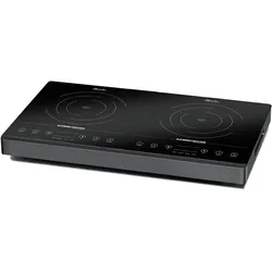 Rommelsbacher CT 3402/IN (Schwarz)