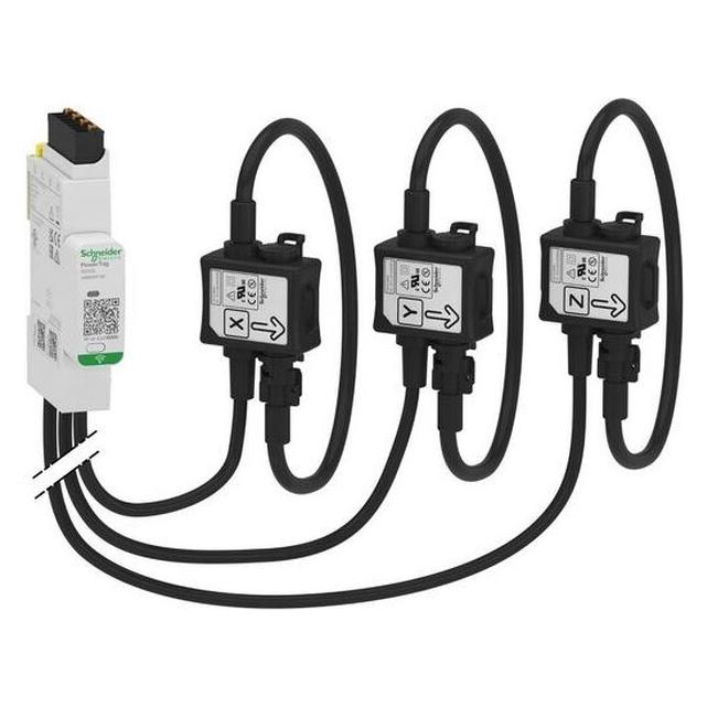 Schneider Electric ACTI9 POWERTAG ROPE 600A-R600 (A9MEM1591) (A9MEM1591)