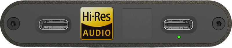 ifi Audio Hip Dac 3 black