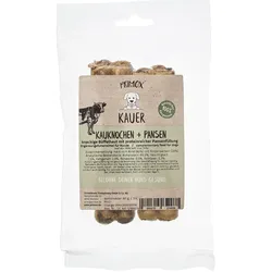 Primox Kauknochen mit Pansenfüllung 80g 1x80 g