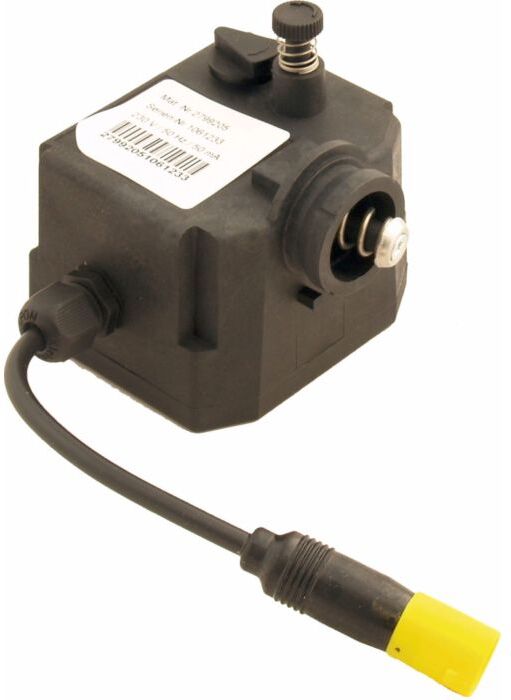 Wolf Antrieb F.Dreiwegeumschaltventil 2799205 für GU-E/GG-E