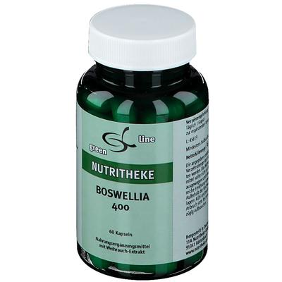 Boswellia 400 Kapseln 60 St
