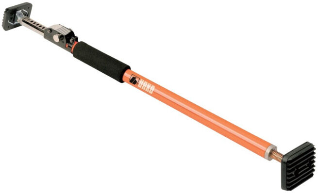 URKO Support télescopique b.50kg 1950-3650mm (43136)