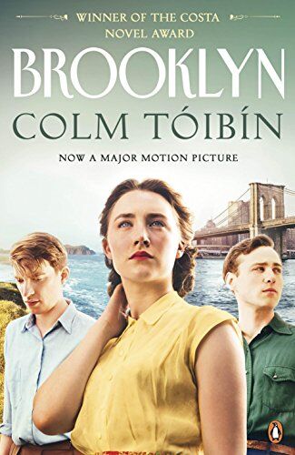 Colm Tóibín - Brooklyn - Preis vom 11.10.2026 03:10:56 h