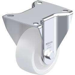 Blickle 754126 BK-SPO 80K Bockrolle Rad-Durchmesser: 80 mm Tragfähigkeit (max.): 350 kg 1 St.