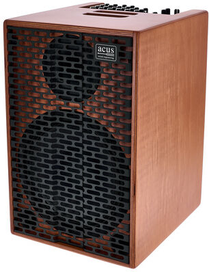 Acus One Ferdi 10 Cherrywood Cherrywood