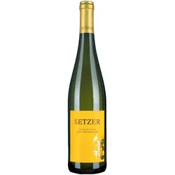 Setzer Roter Veltliner Ried Kreimelberg 2023 13.5% Vol. 0.75L