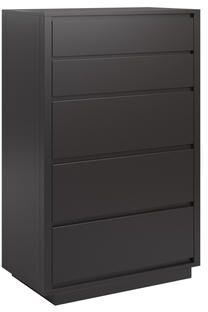 iNSPIRE Q Modern Ingleside Danish-inspired 5-Drawer Chest