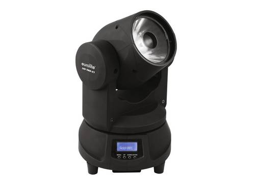 Eurolite 51785988 LED TMH-X1 LED-Moving Head Anzahl LEDs (Details):1 x 60W