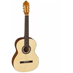 Duke Guitars Basis MF 63/50 - Konzertgitarre