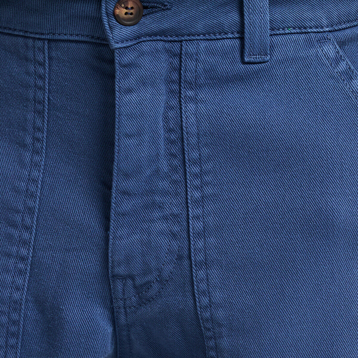LA REDOUTE COLLECTIONS Pantalon droit esprit charpentier