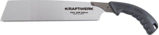 Kraftwerk Scie de traction japonaise, 250mm (309.010.000)