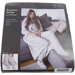 Decke CORAL-FLEECE (LB 200x130 cm) - LB 200x130 cm
