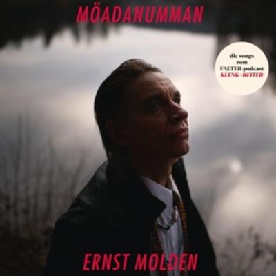 Möadanumman - Ernst Molden, Vinyl