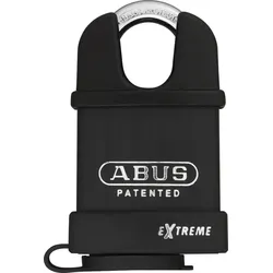 ABUS Vorhangschloss Service 83WPCS/53 XP20 vs. Sonderproduktion