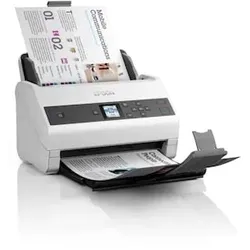 EPSON WorkForce DS-870 Dokumentenscanner USB