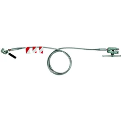 DEHN Erdungsvorrichtung BEV UKH K 70 8500AL