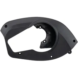 Victoria Motorabdeckung Utilyon schwarz