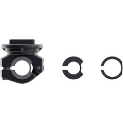 Sp Connect Motorrad Spiegel Set iPhone 11 Pro Max/XS Max, Smartphone Halterung