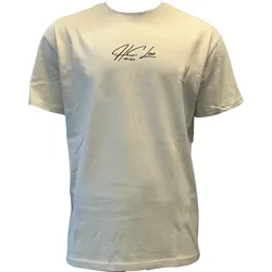HC Linz Oversized Freizeitshirt - sand / XL