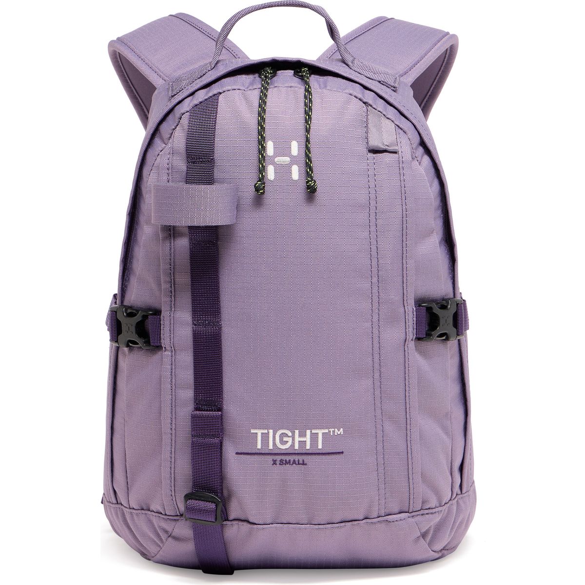 Haglöfs Tight X-small purple fog/dk purple fog (5Z9) 1-SIZE 6083065Z9005