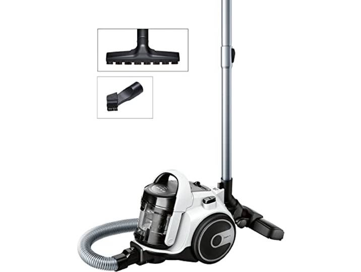 Bosch 9494770 Aspirateur BGS05A222\, Multicolore\, 700 W\, 70 décibels