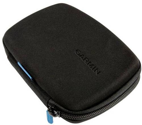 Garmin zūmo Navi Tasche Schwarz