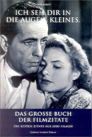 Peter Kordt - Ich seh' dir in die Augen, Kleines - Preis vom 12.10.2026 11:37:12 h