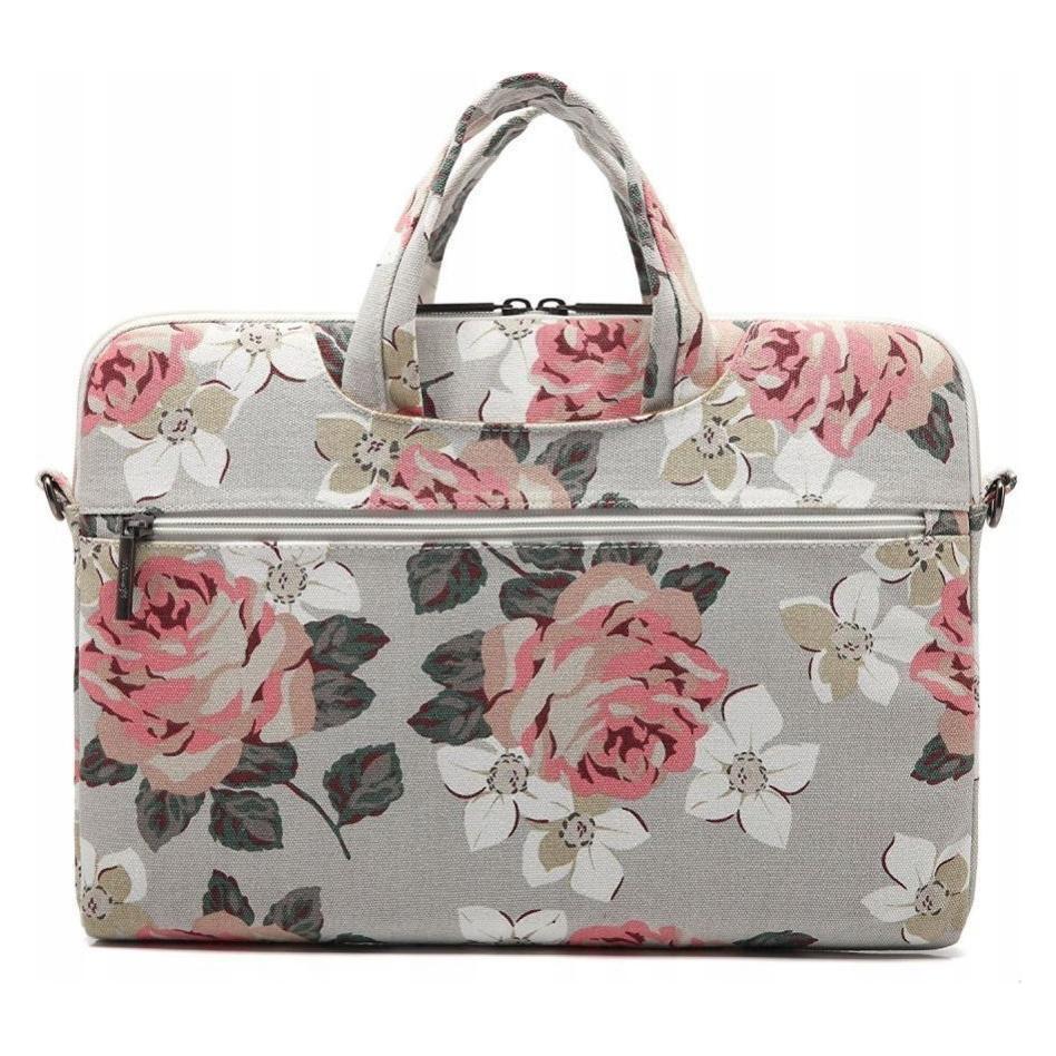 Canvaslife White Rose (15", Universal) (15444-0)