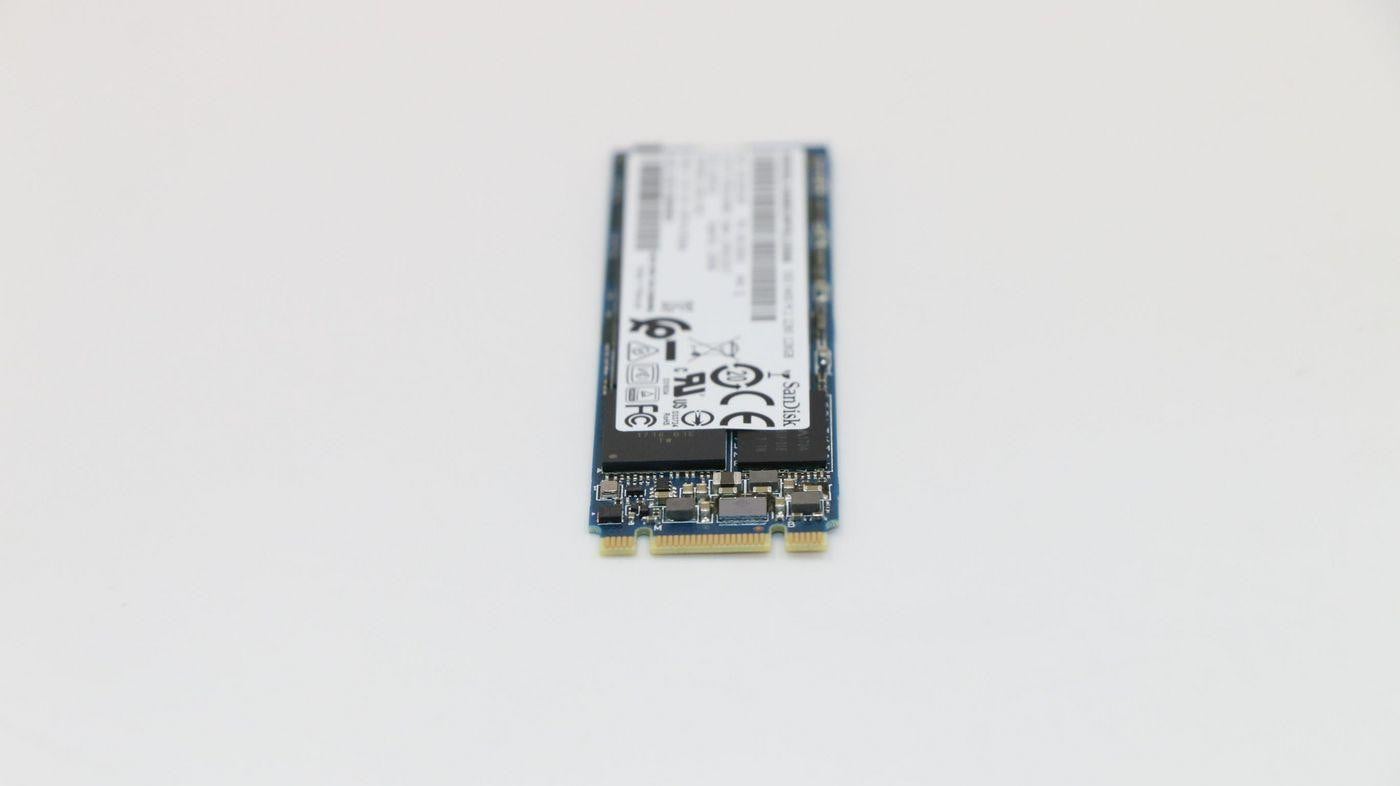 Lenovo 00UP450 M.2 SSD 512 GB